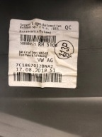 side door right front VW CRAFTER II MAN TGE 7C1867012