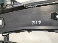 front bumper front VW PASSAT B8 LIFT 19