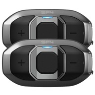 SENA SF4-02D Dual Interkom Motocyklowy Bluetooth