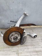 PORSCHE MACAN 95B LIFT swing shock absorber arm left 95B407253E