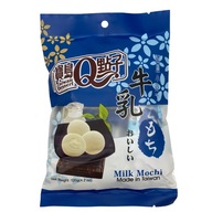 432 Taiwan Dessert Milk Mochi 120g