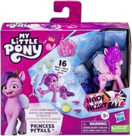 Poník s príslušenstvom Hasbro My Little Pony Princess