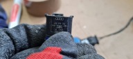 A6 C7 4G sensor PDC connecting spoiler A7 4G A5 8T A4 B8 Q5 8R 4H0919275
