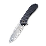 Nóż CIVIVI Elementum Damascus C907DS