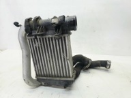 Kühler luft INTERCOOLER rechts AUDI A6 C6 3.0 TDI 4F0145805AF