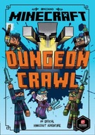 Minecraft: Dungeon Crawl (Woodsword Chronicles
