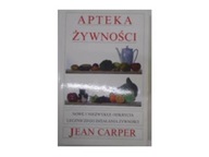 Apteka żywności - Jean Carper