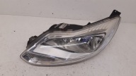 light front front left Ford Focus MK3 1,0 Ecoboost