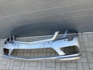 Mercedes E 09- Coupe Cabrio W207 A207 Amg bumper front front