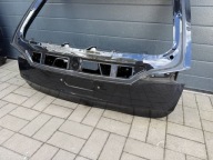 Skoda Skala trunk door boot rear part