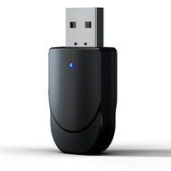 ODBIORNIK DŹWIĘKU ADAPTER BLUETOOTH USB + AUX