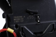 RENAULT CLIO III DEVIO LUCI TERGICRISTALLO TERGI DEVIO LUCI DEVIO 7701057090