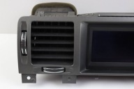 OPEL VECTRA C display RADIA EKRAN 13178765