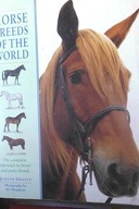 Horse Breeds of the World - Język angielski
