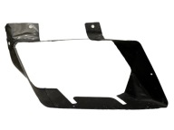 LAMBORGHINI GALLARDO Blende Abdeckung abdeckung termiczna RH 400825720A