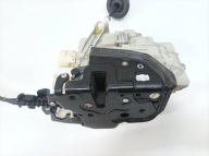 lock door right front EUROPA 4G1837016B Audi A7 and (2010-2018) 4G
