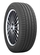 4 x Toyo Proxes Sport SUV 265/50R20 111 Y XL FR