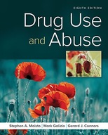 Drug Use and Abuse Maisto Stephen (Syracuse