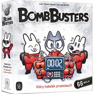 Bomb Busters (edycja polska)