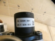 TURBINA Régulateur 9851544980 JEEP AVENGER