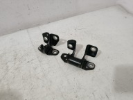 DODGE CHARGER 2019 - hinge door left front PX8