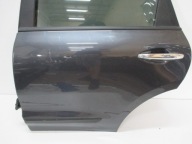 door left rear. KIA NIRO 18R
