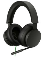 Slúchadlá Microsoft Xbox  Stereo Headset čierne