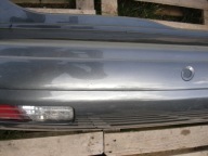 PEUGEOT 5008 and bumper rear part rear grey PDC