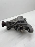 AUDI Q7 4L 4.2 TDI BTR differenciál differenciál differenciál reduktor napedowy far