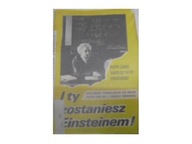 I Ty zostaniesz Einsteinem - P Lange