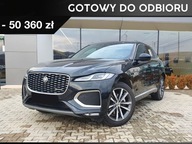 Jaguar F-Pace D200 AWD R-Dynamic S Suv 2.0 (204KM) 2023