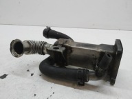 exhaust gas cooler Renault Scenic II 1.9 D
