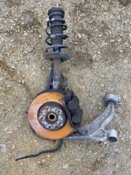 OPEL ZAFIRA C 2.0 CDTI complete McPherson swing right front