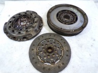 clutch wheel flywheel DWUMASA SAAB 2.2b LUK E6209