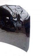 BMW 5 G30 G31 17-23 Cofano