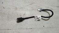 wiring adapter USB Peugeot 308 II T9