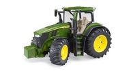 BRUDER 03150 Traktor John Deere 7R 350