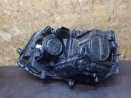 light front right VW T5 LIFT BI XENON LED