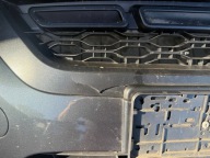 Dacia Lodgy 12- bumper front front