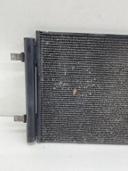 AUDI A7 A6 C7 Radiateur climatisation CALA SZCZELNA Original!