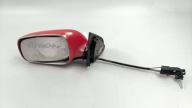 mirror left manually LF3E SKODA FABIA and