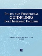 Policy and Procedural Guidelines for Hyperbaric