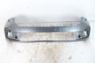 SKODA OCTAVIA IV 4 5E3 2019- bumper front front 5E3807221