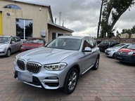 BMW X-3 X-line-Panoramadach Automatic