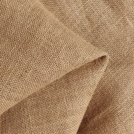 Jutová tkanina (dekoračná) 290 g / 127 cm š / 100% juta / na metre