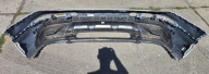 Audi Q7 4M rear part bumper rear