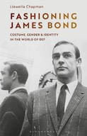 Fashioning James Bond: Costume, Gender and Identit