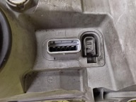 RENAULT MASTER II REFLEKTOR light right front 8200163518