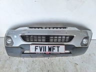 OPEL ANTARA LIFT 10-15 bumper + PDC