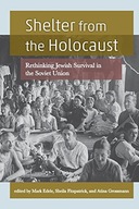 Shelter From The Holocaust: Rethinking Jewish